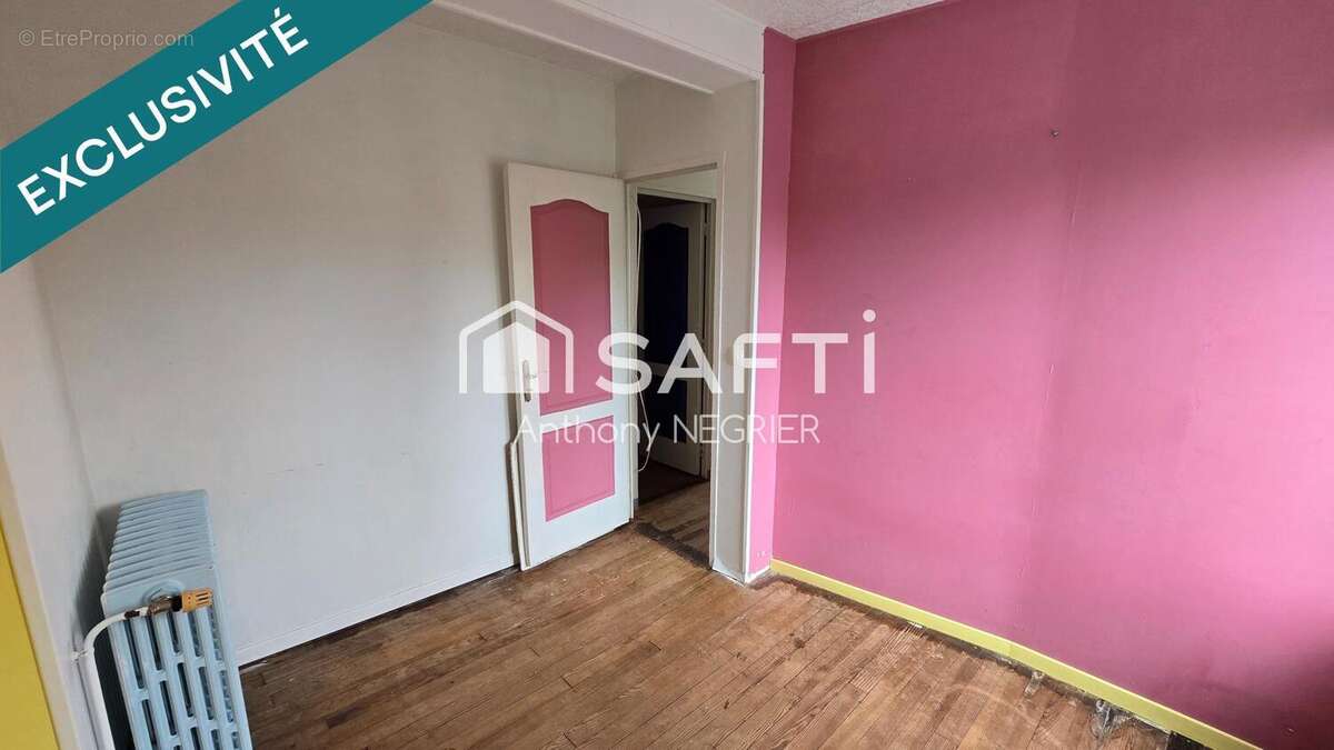 Maison 97 m² à Messei  - photo 9