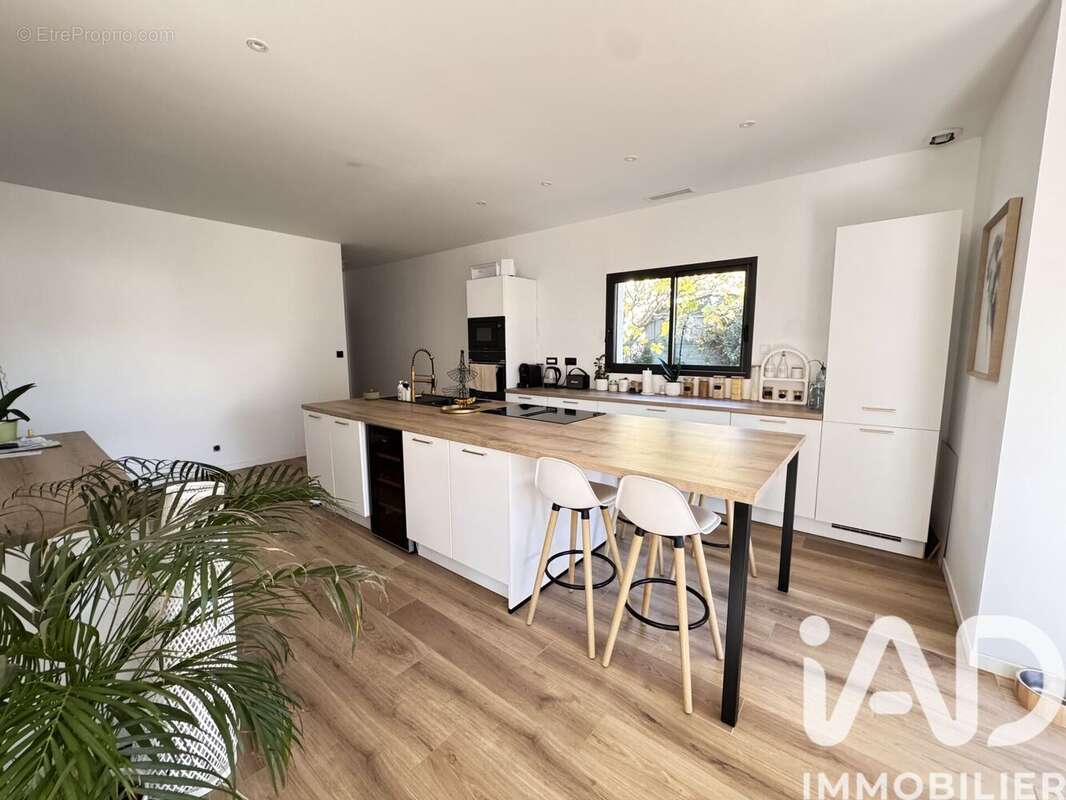 Photo 4 - Maison à TOULOUSE