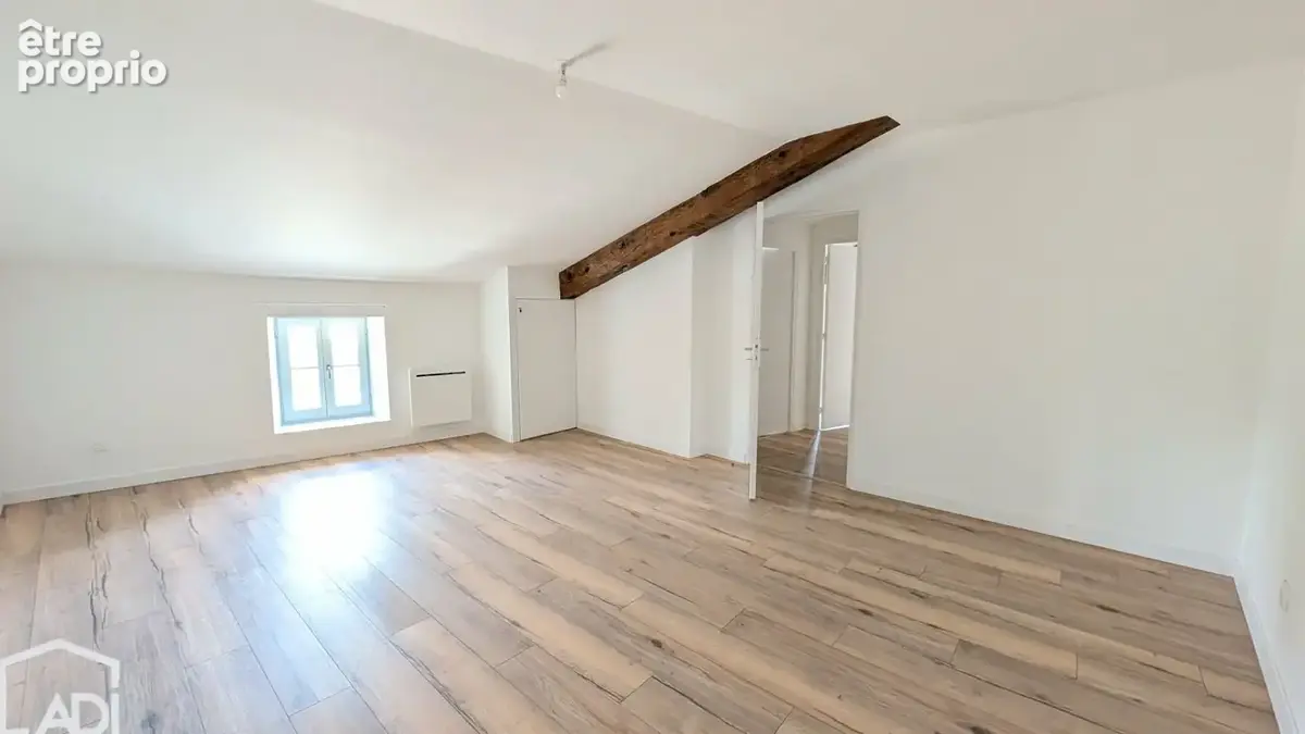 Maison de bourg à la Mothe Saint Héray - photo 10