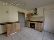Appartement à DAMPRICHARD