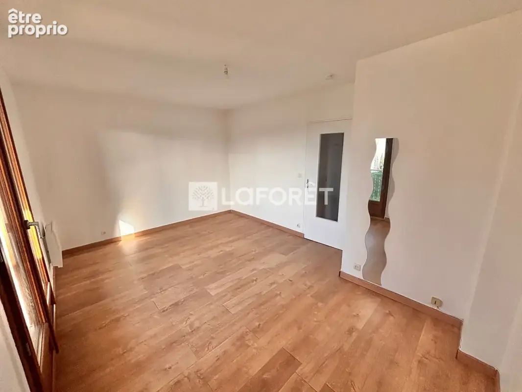 Appartement Livry Gargan 1 pièce(s) 29 m2 - photo 3