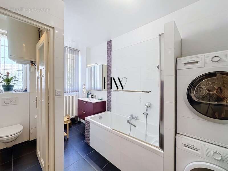Appartement à ANNEMASSE