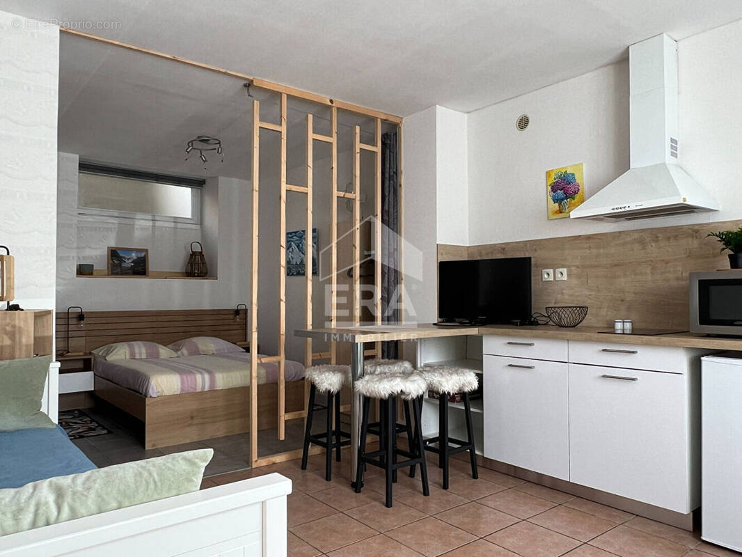 Appartement à ARGELES-GAZOST
