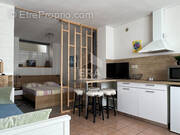 Appartement à ARGELES-GAZOST