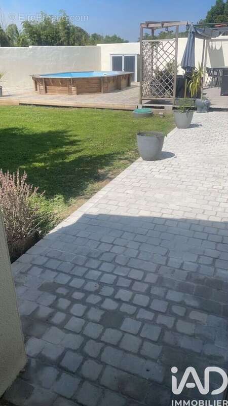 Photo 9 - Maison à SCIECQ