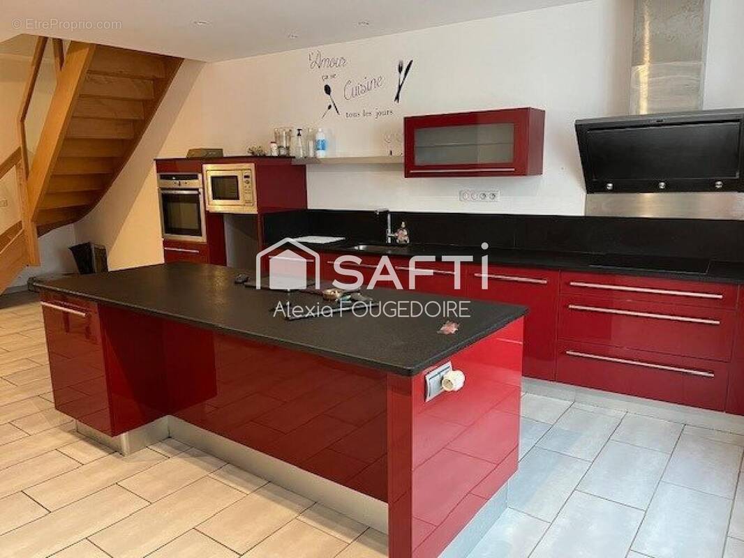 Photo 1 - Appartement à ALBI