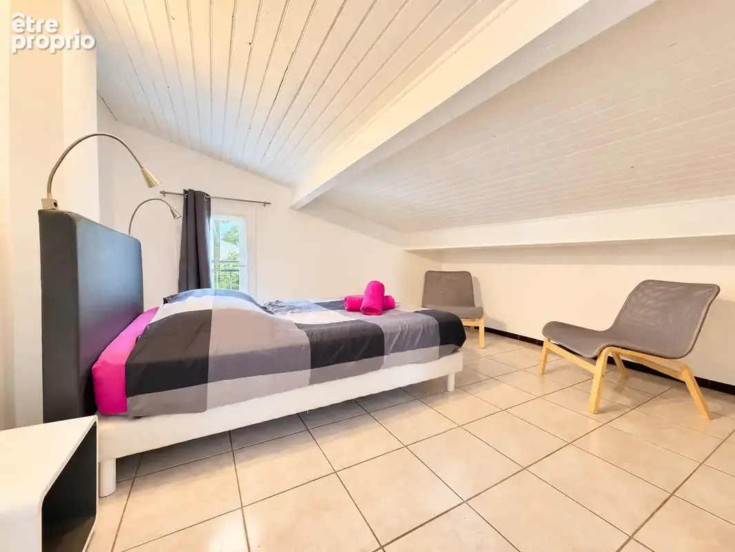 Rare   villa rénovée   quartier des goélands - photo 20