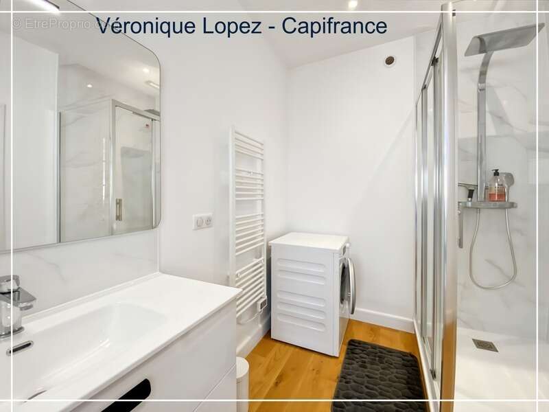 Appartement à AGEN