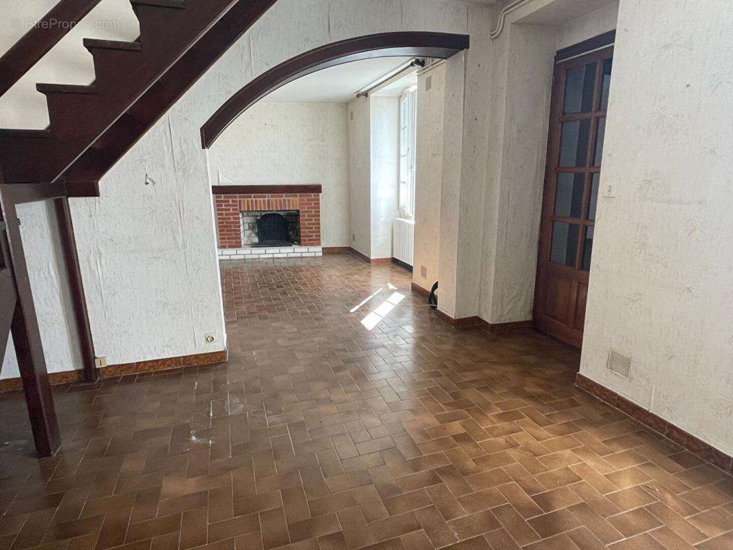 Maison de village - photo 3