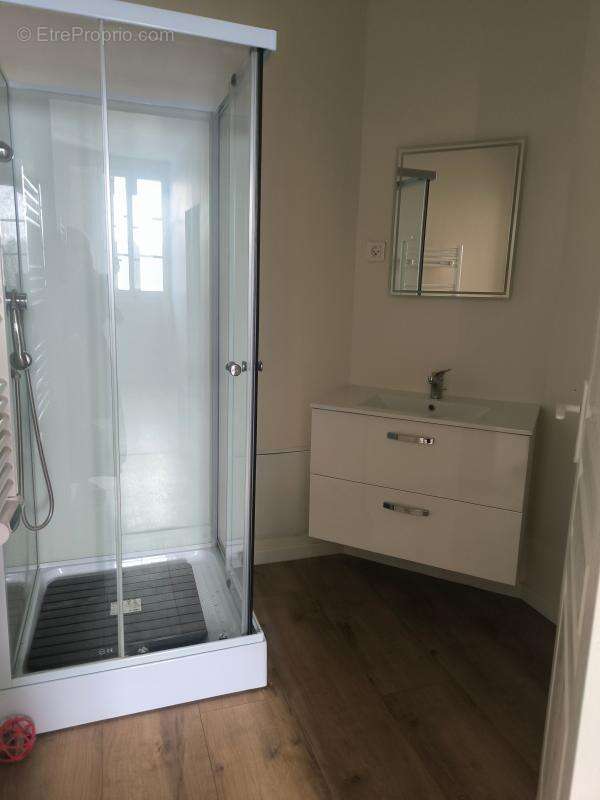Immeuble de rapport limoux entièrement refait - photo 29