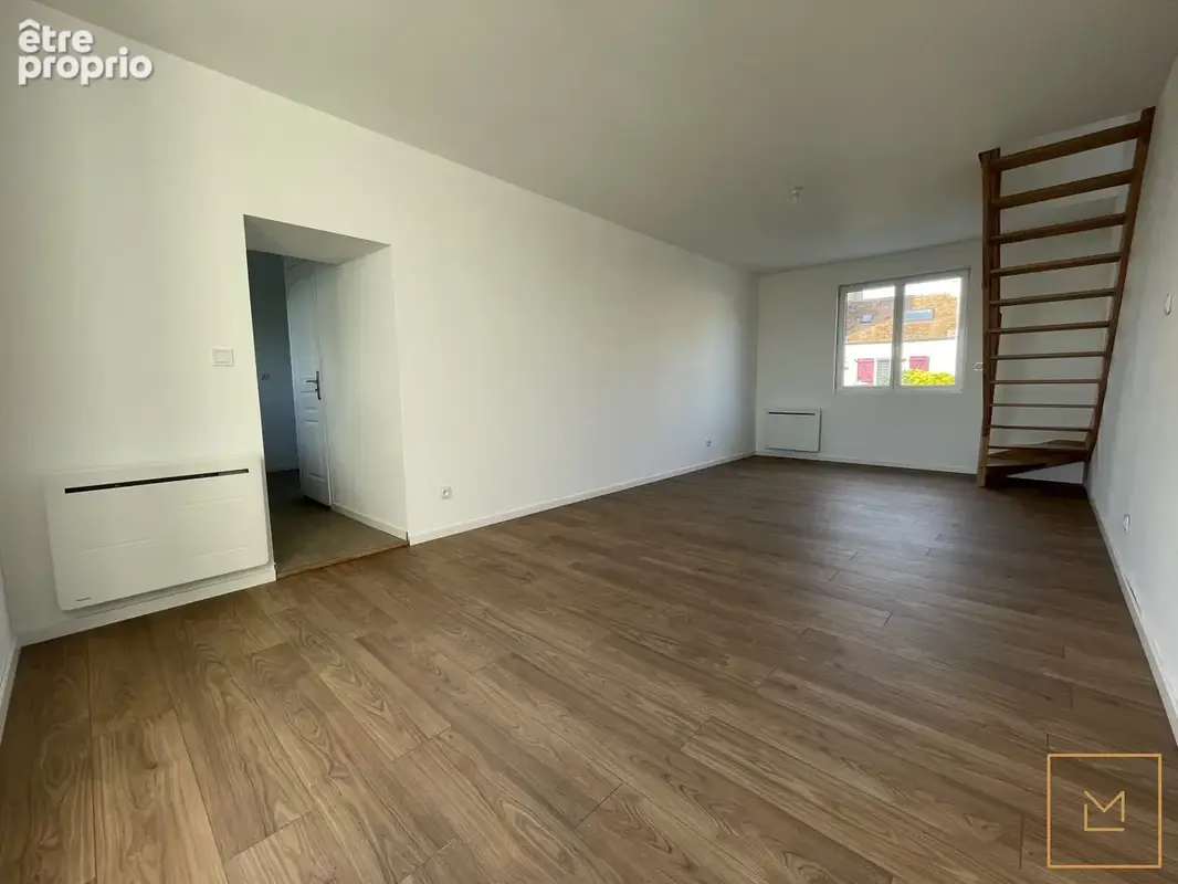 Maison 4 pièces 82 m² à vendre à Chicheboville (14370) - photo 5