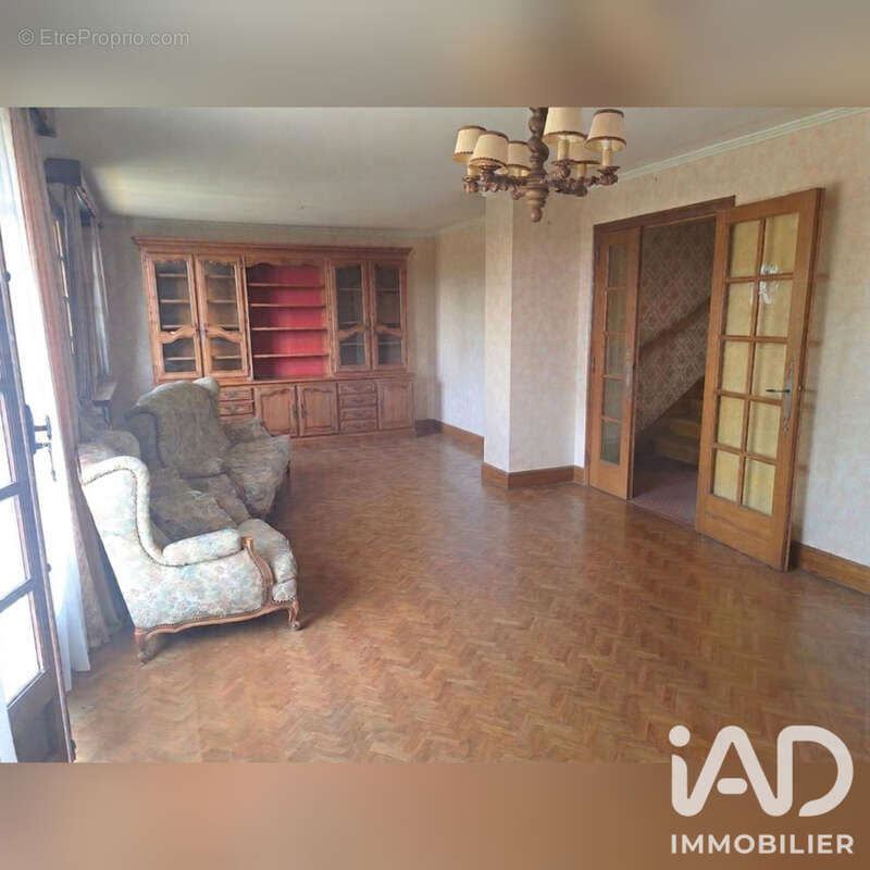 Maison 135 m² à Brou  - photo 4