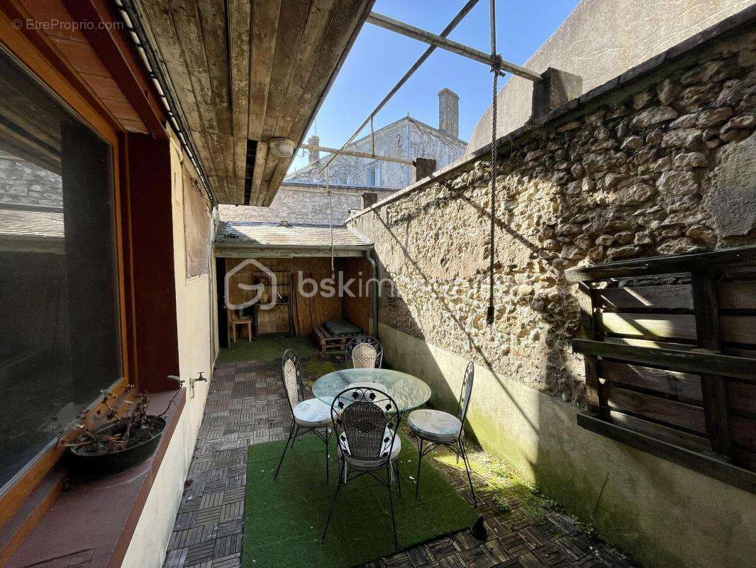 Maison 5 pièces 170m2 - photo 16
