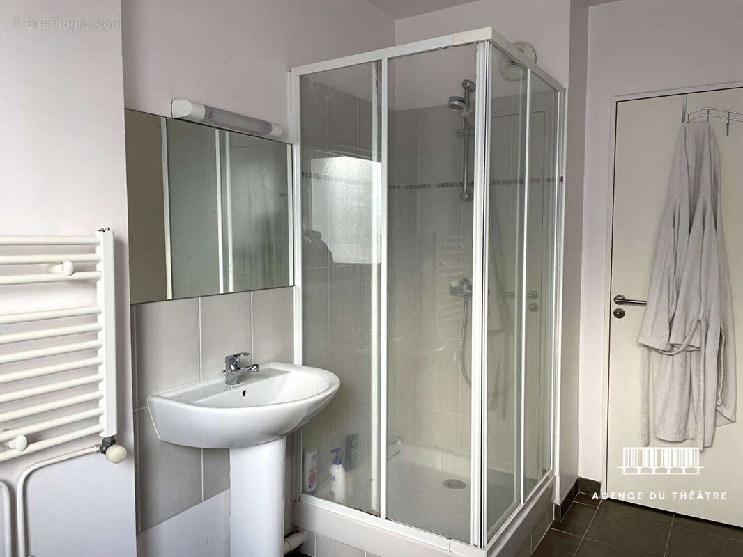 Appartement à CAEN