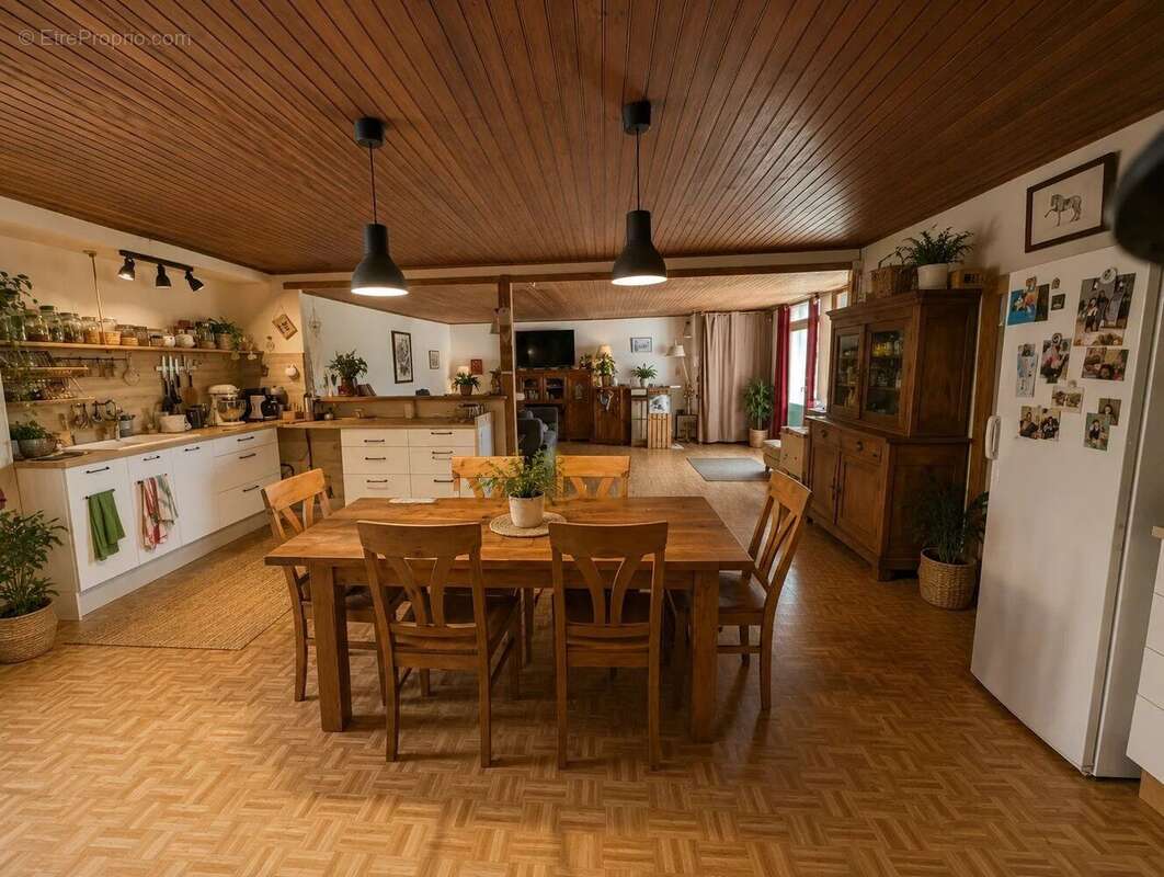 Vente Maison Degagnac(46340) 180 000ï¿œ - photo 8