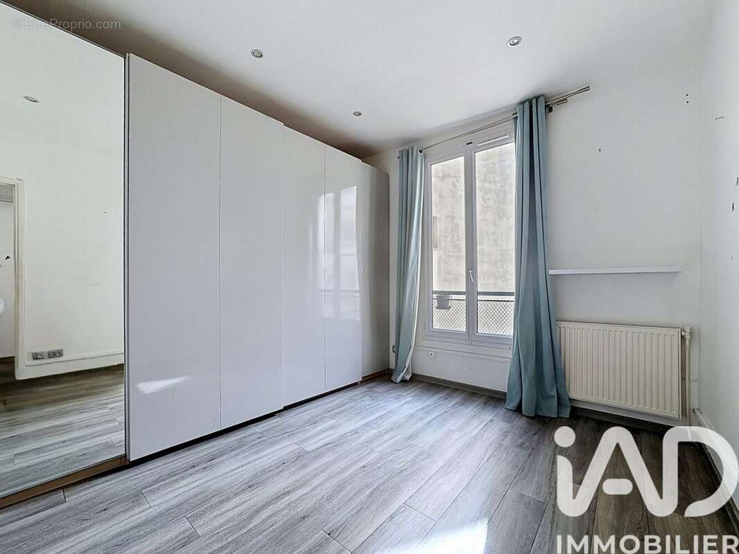 Photo 9 - Appartement à PARIS-9E