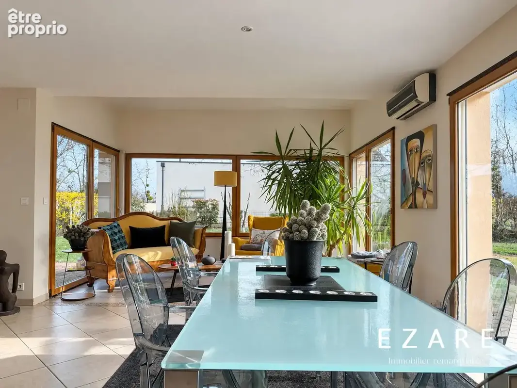 Maison 7 pièces 251 m² à vendre à Chagny (71150) - photo 2