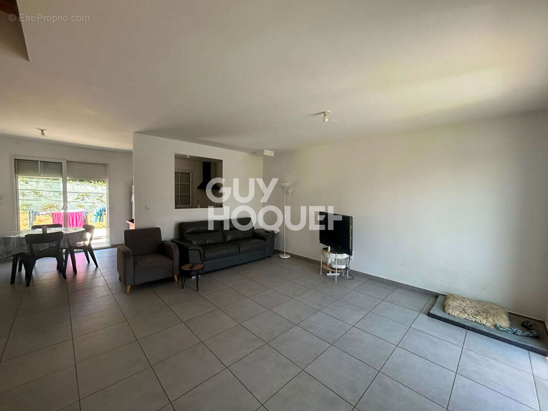 Maison 102 m² à Armancourt  - photo 5