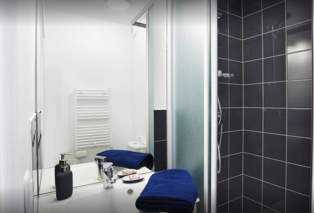 INVESTISSEMENT LOCATIF  NANTERRE  Résidence Etudiante Nemea Nanterre Campus - 4,76% de rentabilité - photo 3