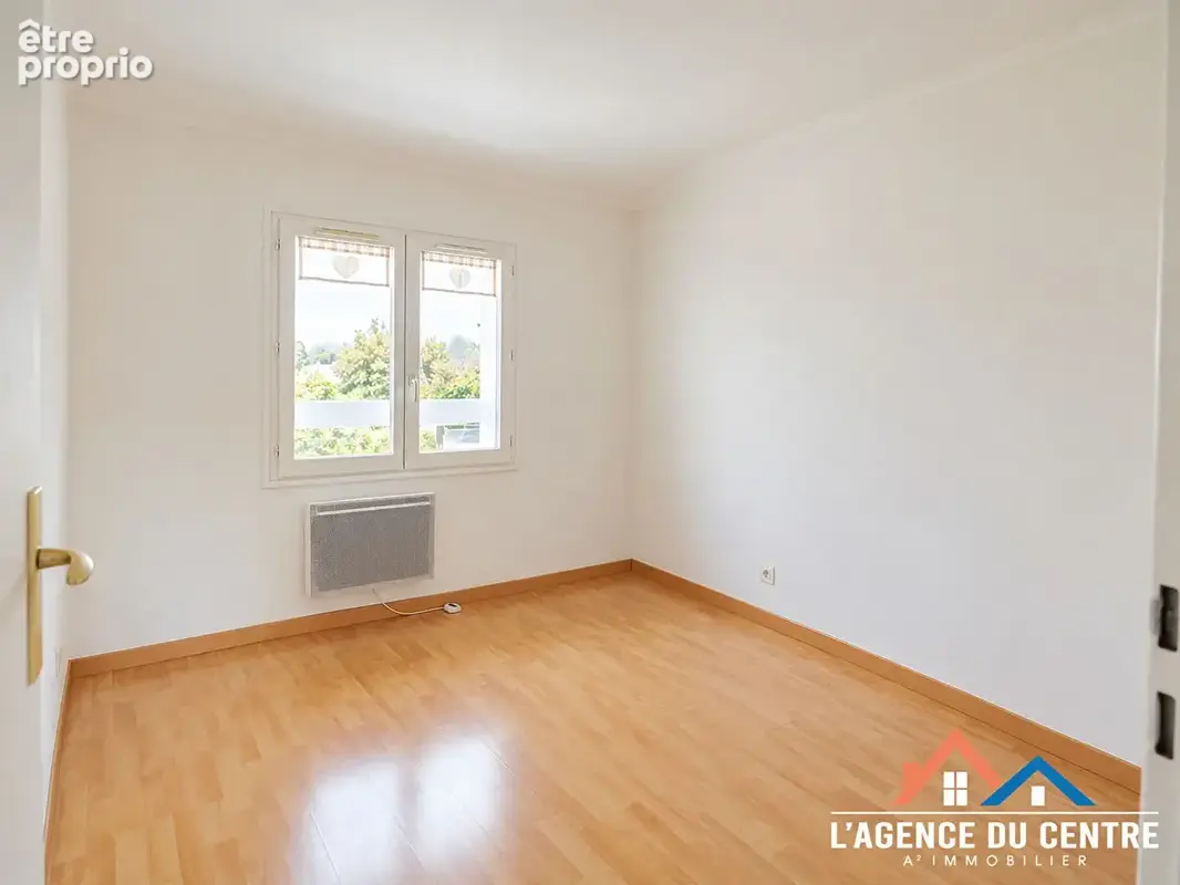 Maison 5 pièces 95 m² quatier Champlfleury - photo 9