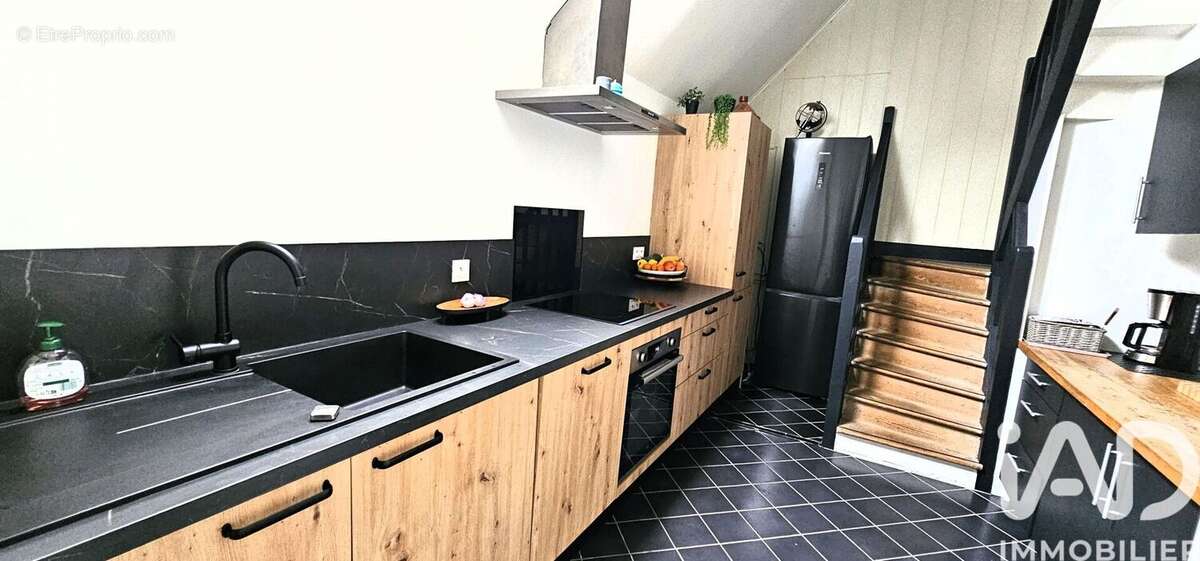 Photo 4 - Maison à LE HAVRE