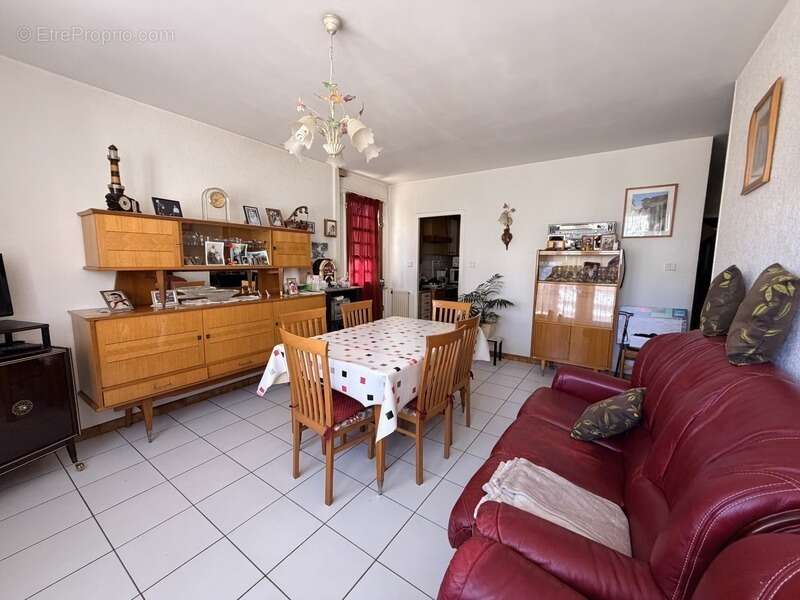 Maison à DIJON