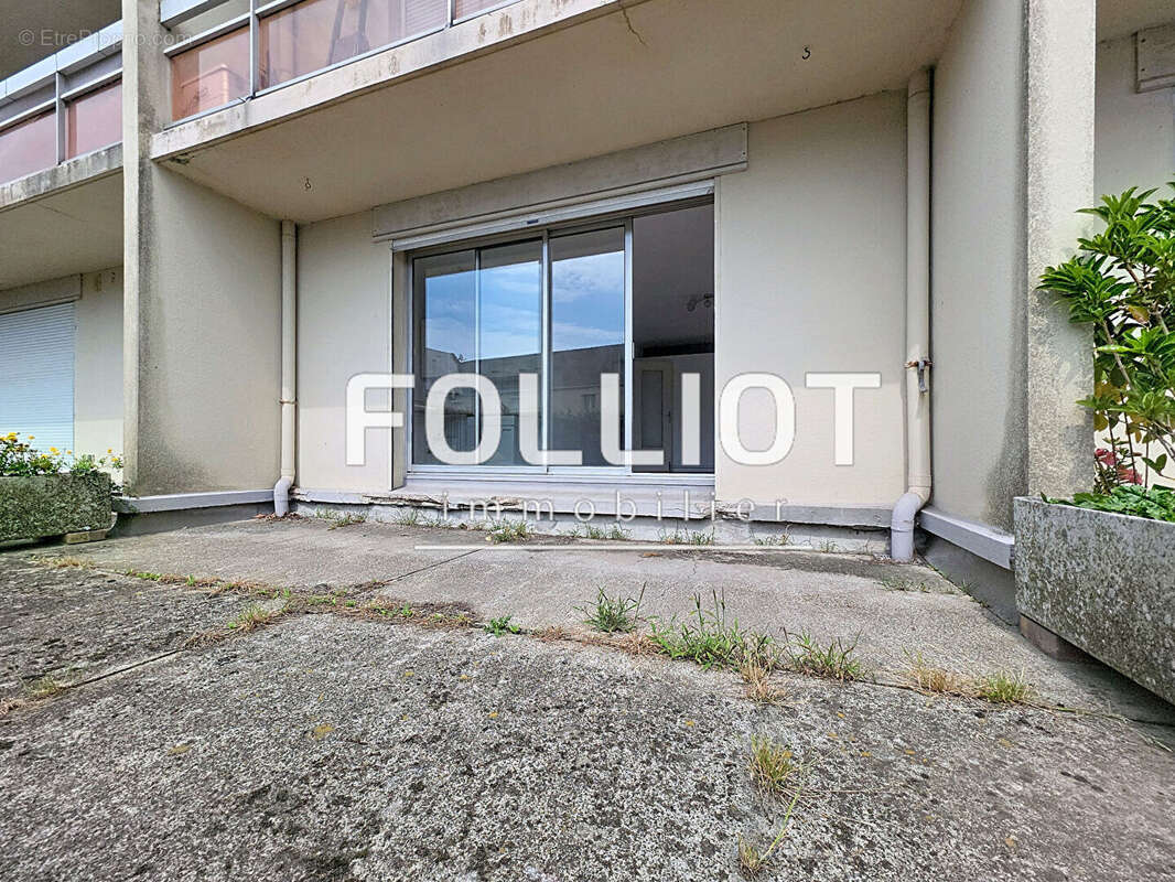 Appartement à GRANVILLE