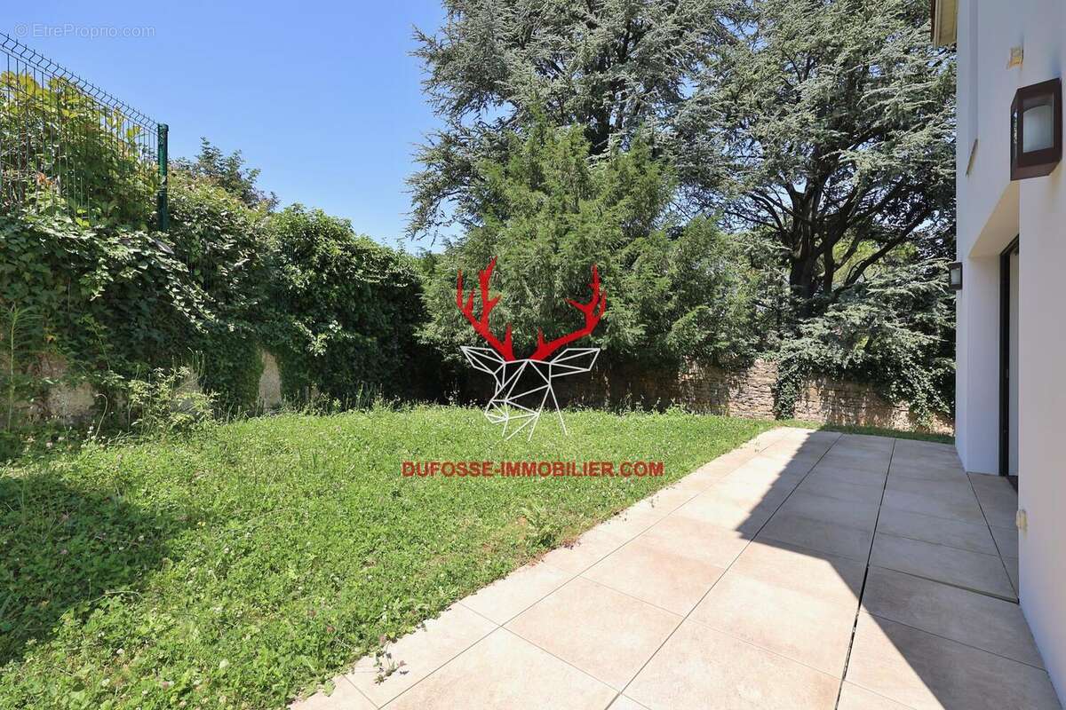 Photo 3 - Maison à SAINT-CYR-AU-MONT-D&#039;OR