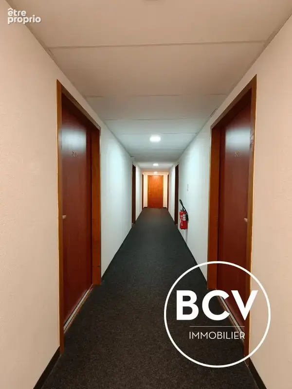 Idéal investissement locatif - Studio avec balcon Chartres - photo 7