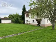 Maison à PEYRAT-DE-BELLAC