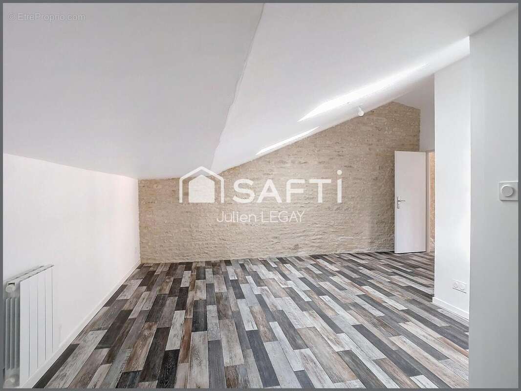 Photo 8 - Maison à MAUZE-SUR-LE-MIGNON