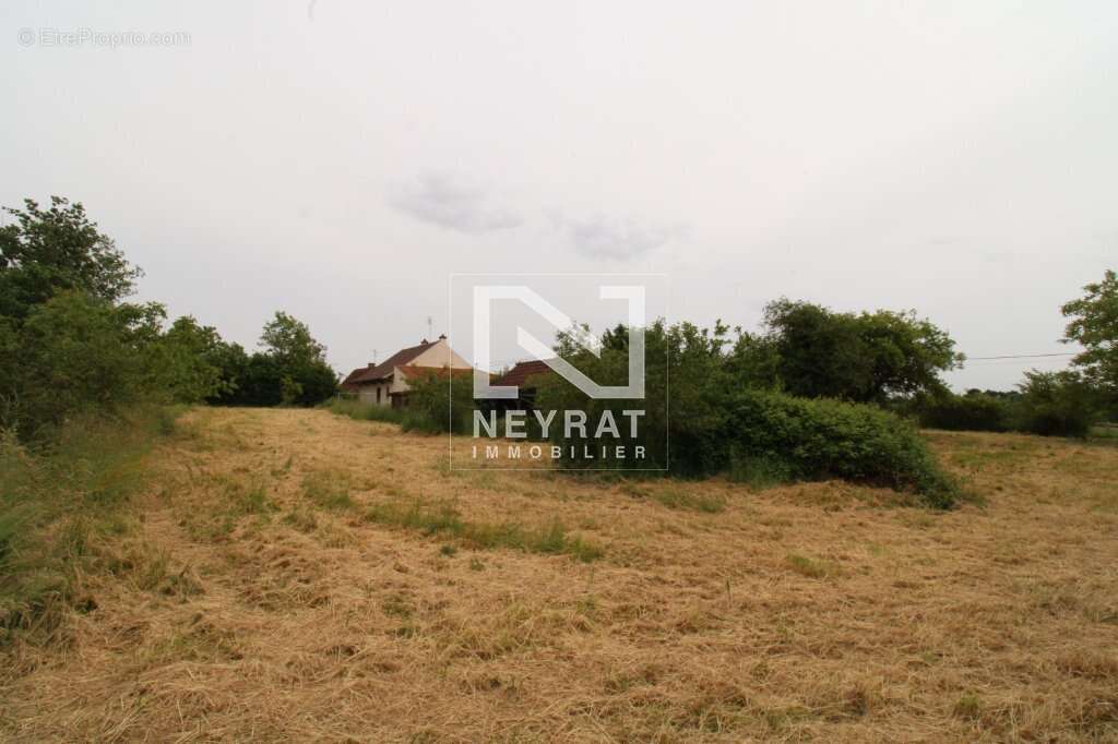 Maison à CHALON-SUR-SAONE