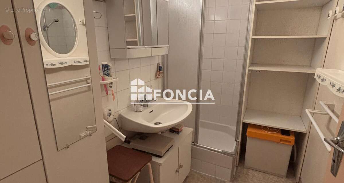 Appartement à SAINT-JEAN-DE-MONTS