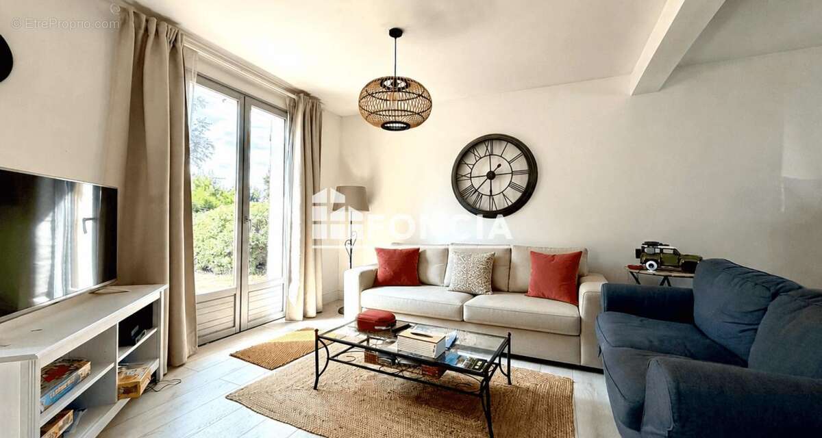 Maison à OLIVET