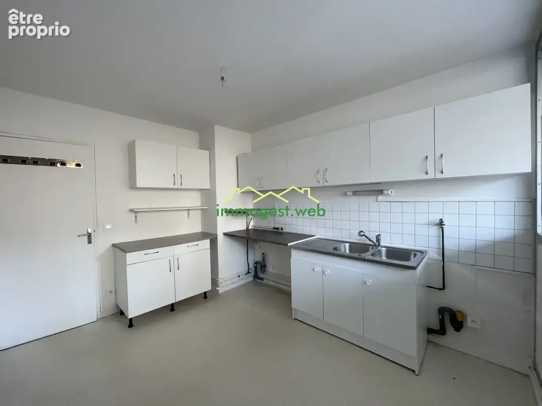 Appartement à NOGENT-SUR-OISE