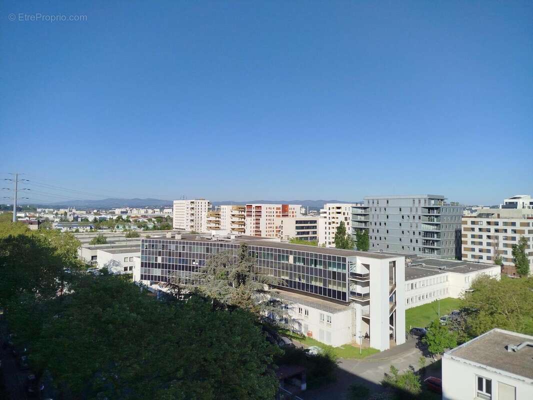 Photo 2 - Appartement à LYON-8E