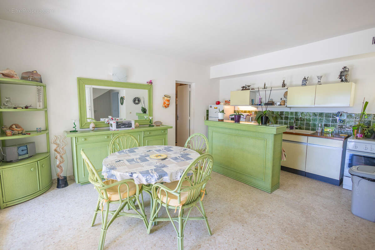 Maison à LA CROIX-VALMER