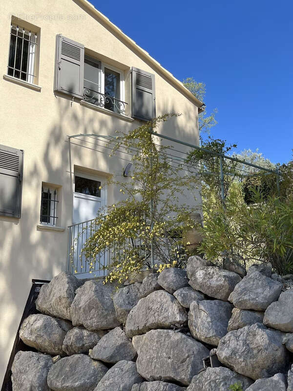 Maison à MOLLANS-SUR-OUVEZE