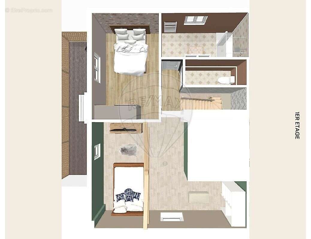 Appartement à ARVERT