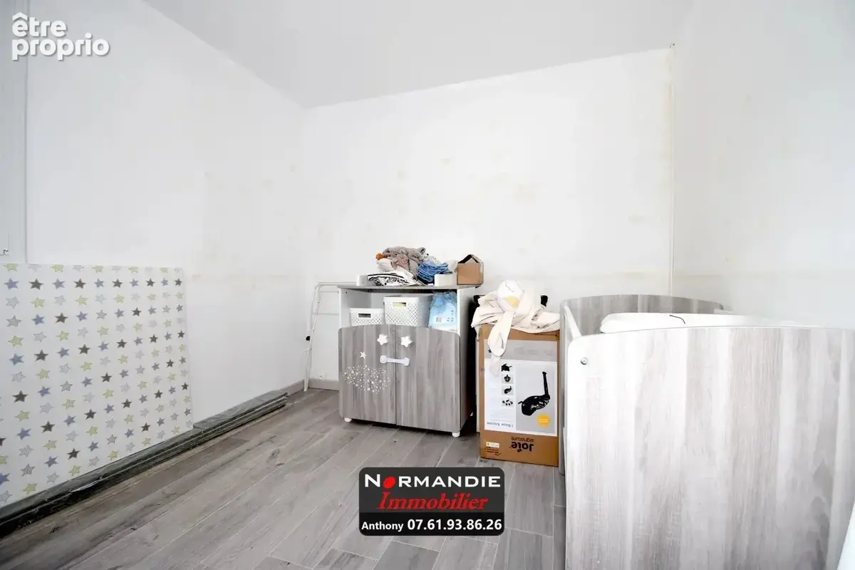 Maison 3 chambres 83 m² Pavilly - photo 5