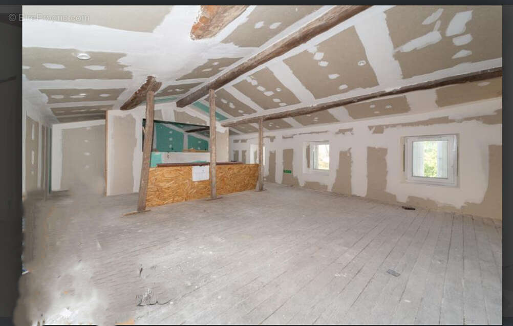 Maison à SAINT-MARIENS