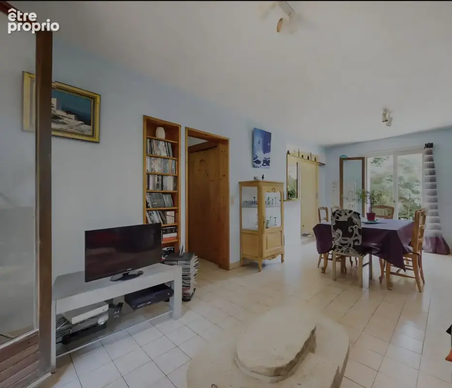 Villa de 124m2 avec 4 chambres à Castelnau-Le-Lez - photo 3