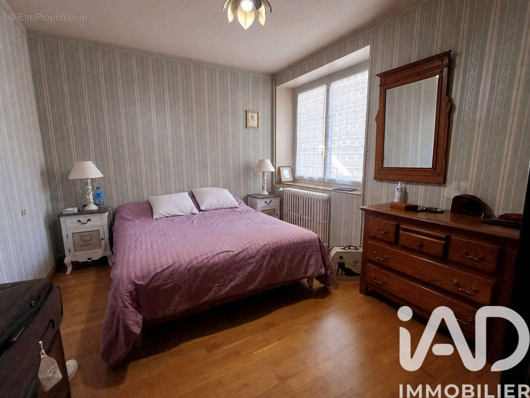 Photo 5 - Maison à VILLEBAROU