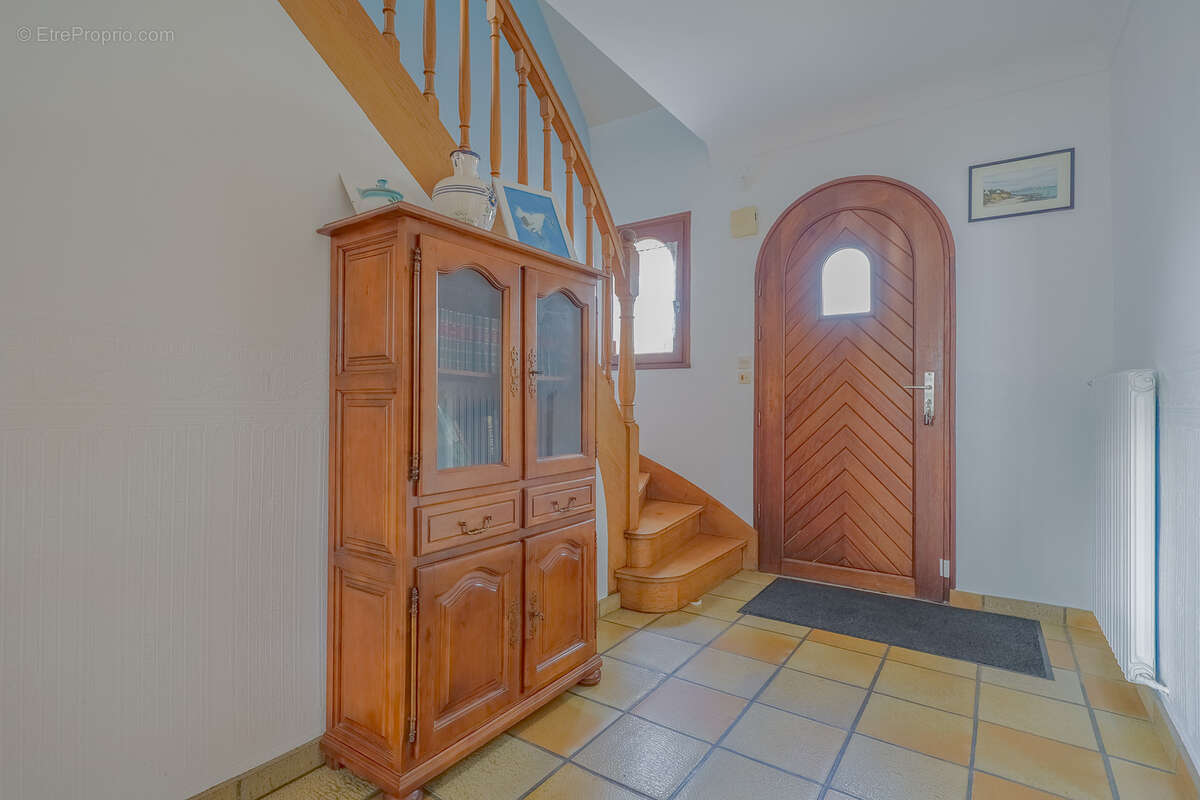 Maison à SAINT-HERBLAIN