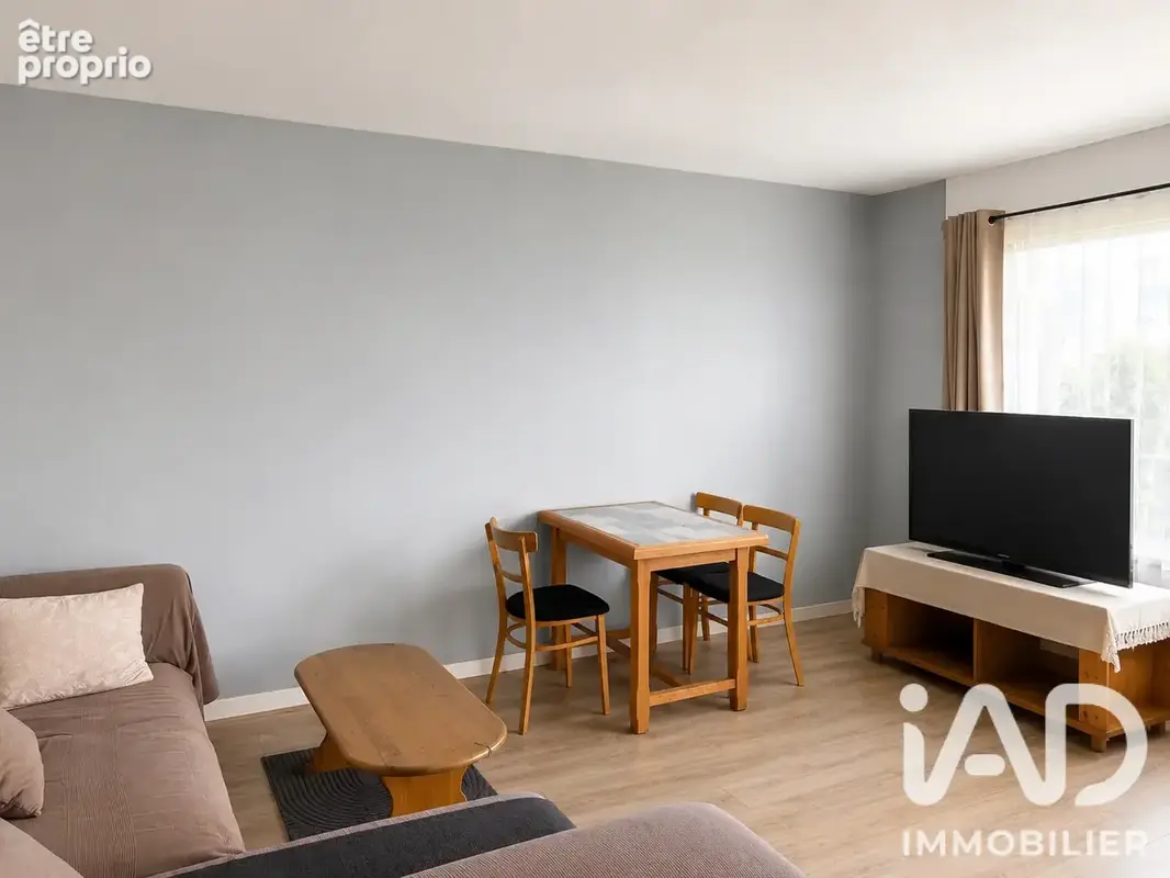 Photo 1 - Appartement à LYON-8E