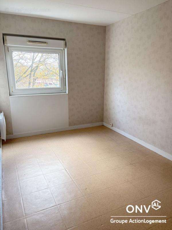 Appartement à ISSOIRE