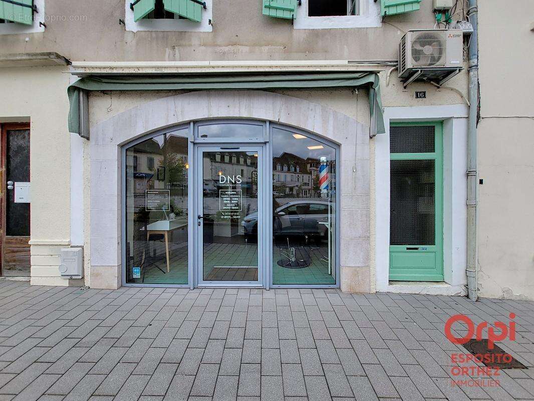 Bien Commercial À Vendre - photo 6