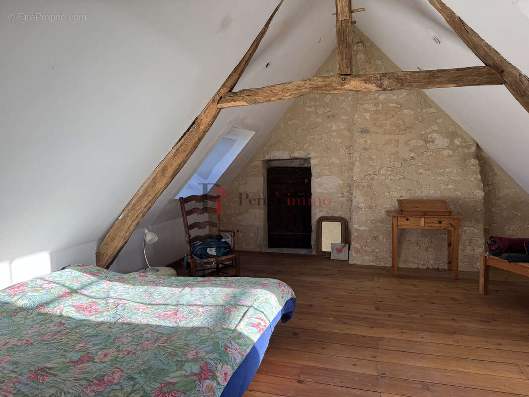 Maison à BELLEME