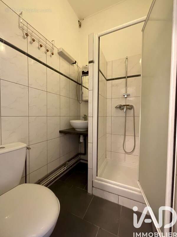 Photo 7 - Appartement à CHARLEVILLE-MEZIERES