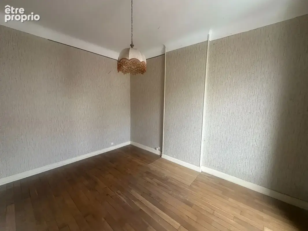 Appartement Metz 4 pièce(s) 90 m2 - photo 13